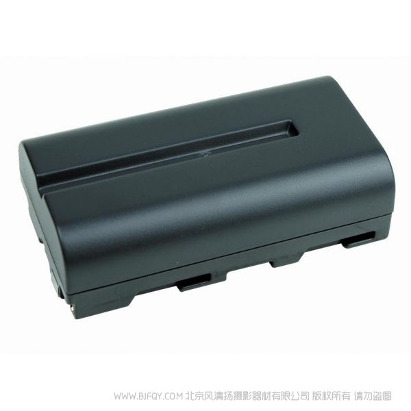 影宸 Rolux RL-F550 适用于索尼NP-F570 容量2200mAh