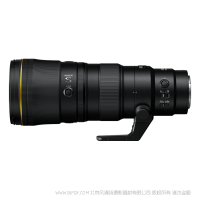 尼康 Nikon 尼克尔 Z 600mm f/6.3 VR S新品 Z卡口系统的远摄定焦镜头 观鸟 Z600F63VRS