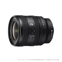 索尼 FE 16-25mm F2.8 G 全画幅F2.8大光圈超广角变焦G镜头(SEL1625G)