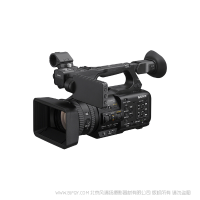 索尼 SONY PXW-Z200  AI智能便携式4K专业摄影机 XDCAM Z200