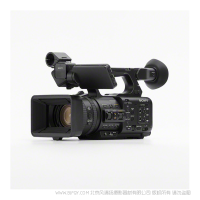 索尼 SONY HXR-NX800  AI智能便携式4K专业摄影机 NXCAM NX800 