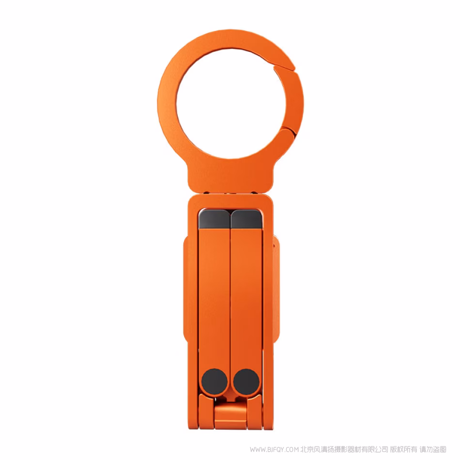 T189 MA38 MagLock手机摄影支架-漆光橘