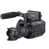 【停产】松下 紧凑型摄影机AU-EVA1 5.7K RAW输出  AU-EVA1MC