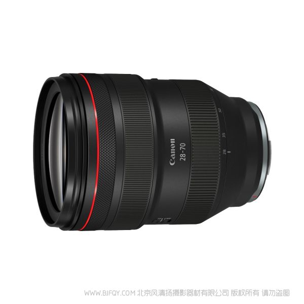 佳能 RF镜头 新品 RF85mm F1.2 L USM RF85F12LUSM 人像 大光圈 暮光之眼 镜头 2019年 6月新款发布 