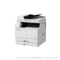佳能 iR2206N  黑白 打印机 复合机   智能扫描，多功能Toolbox 移动办公升级、高效随心自由