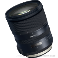 腾龙 tamron SP 24-70mm F/2.8 Di VC USD G2   全新大光圈标准变焦镜头  model A032 佳能口 尼康卡口 