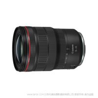 佳能 RF15-35mm F2.8 L IS USM Canon   专微镜头 金广角 变焦镜头 