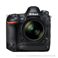 尼康 D6 新款 全画幅单反 运动相机 高速连拍 