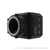 Z CAM E2-S6 6K Super 35 影视级摄影机  Super 35 CMOS 图像传感器 	23.4 x 15.67 mm 91.2 mm x 99.2 mm x 99.1 mm （不含镜头）
