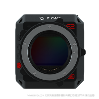 Z CAM E2-F8 全画幅 8K电影摄影机  通过HDMI输出在Ninja V 5寸HDR监视器可外录12-bit ProRes RAW格式