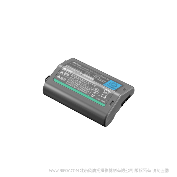 尼康 Nikon 锂离子电池组 EN-EL18 原装电池 适用于 D4S D5 MB-D18 D4 使用 