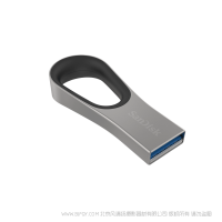 闪迪 SDCZ93-128G-Z46  128G U盘 钥匙扣 至尊高速酷循™USB 3.0 闪存盘 SanDisk 产品