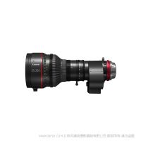 佳能 Canon CN10x25 IAS S/E1 CN 10×25 IAS S/P1  8K 10倍变焦 电影伺服镜头