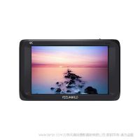 富威德 FEELWORLD S450-M 4.5" 3G-SDI 摄影监视 4K HDMI输入 IPS 1280X800 