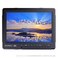 富威德 FEELWORLD 4K101HSD-256 10.1" 4K 广播影视监视器 HDMI2.0 3G-SDI IPS 2560X1600 