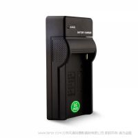 沣标 FB  FB-DC-FM50充电器  适用索尼FM50数码相机电池充电器 