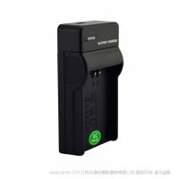 沣标 FB FB-DC-EL3E充电器  USB充电器 适用尼康EL3数码相机电池充电器 