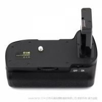 沣标 FB  FB-MB-D5100 适用于尼康 D5100相机 手柄  电池盒