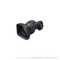 佳能 Canon CJ20ex7.8B IASE S  广播级镜头 4K 4k高清业务级便携式镜头   CJ20eX7.8B