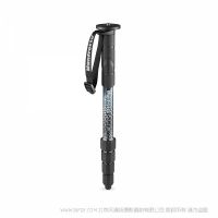 曼富图 Manfrotto MMELMIIA5BK  Element MII独脚架(黑)