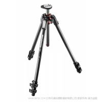 曼富图 Manfrotto MT190CXPRO3 190系列专业三节碳纤维三脚架