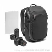 曼富图 Manfrotto MB MA2-BP-C  Advanced²简约款双肩摄影包(适用无反相机)