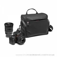 曼富图 Manfrotto MB MA2-SB-M Advanced²单肩摄影包M(适用单反/无反相机)