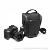 曼富图 Manfrotto MB MA2-H-M Advanced²相机枪套包M(适用单反/无反相机) 