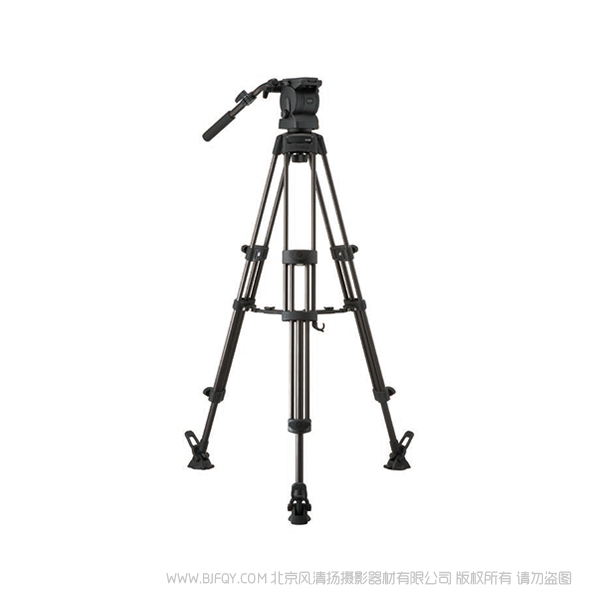 利拍 Libec RS-350DM 中置延伸器配置 相机 单反 摄像机 三脚架 
