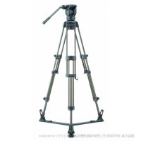 利拍 Libec LX7 地板延伸器配置 专业数码 单反相机 摄像机 铝合金 三脚架 