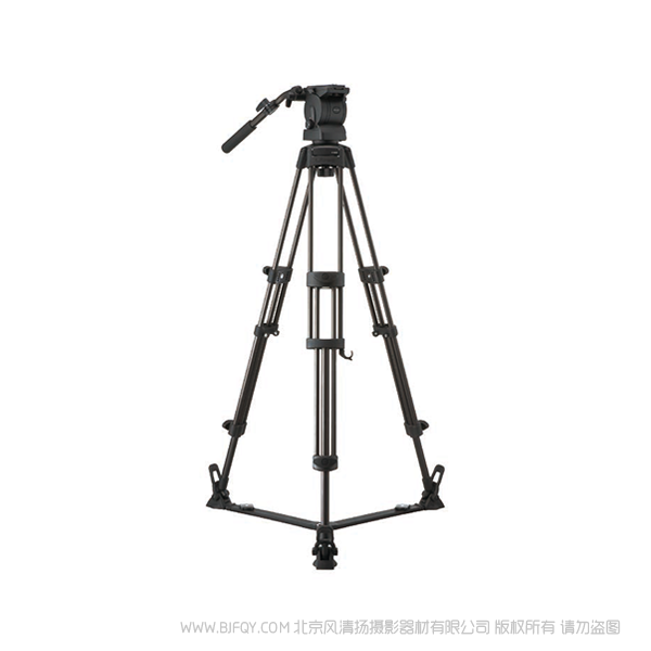 利拍 Libec RS-350D 地板延伸器配置  相机 单反 摄像机 三脚架 