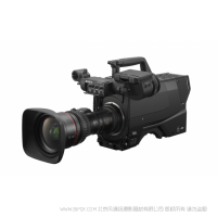 索尼 SONY UHC-8300 8K 3CMOS 成像器摄像机系统 专业摄像机 演播室和广播摄像机 直播系统摄像机