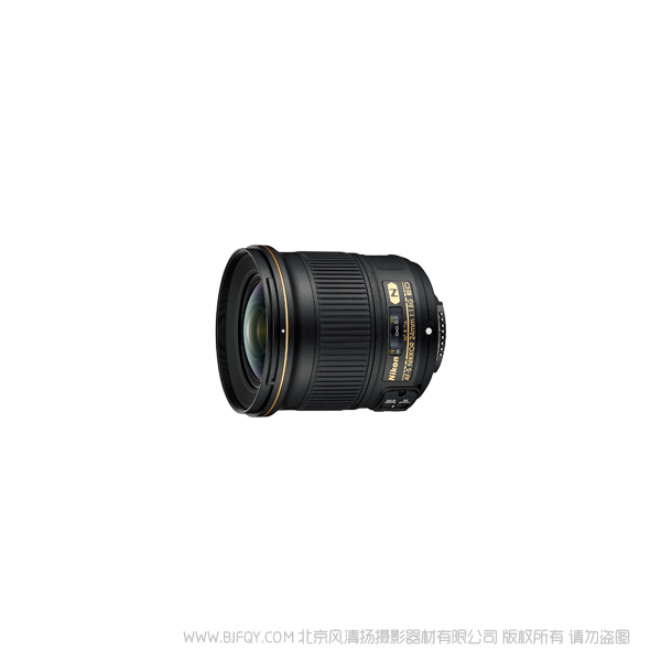 尼康 Nikon  FX  AF-S 尼克尔 24mm f/1.8G ED   广角定焦镜头