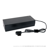 北京 方向华信 便携式D-tap快速充电器--PL-3680Q  100～240VAC 47～63Hz
