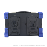 北京　方向华信　PL-4DCS 24V电池输出适配器/充电器一体机　