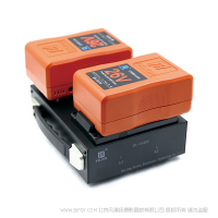 北京　方向华信　PL-7S2DS 双路卡座式充电器　输入:100~240VAC47~63Hz ·输出:29.4V/2.0A