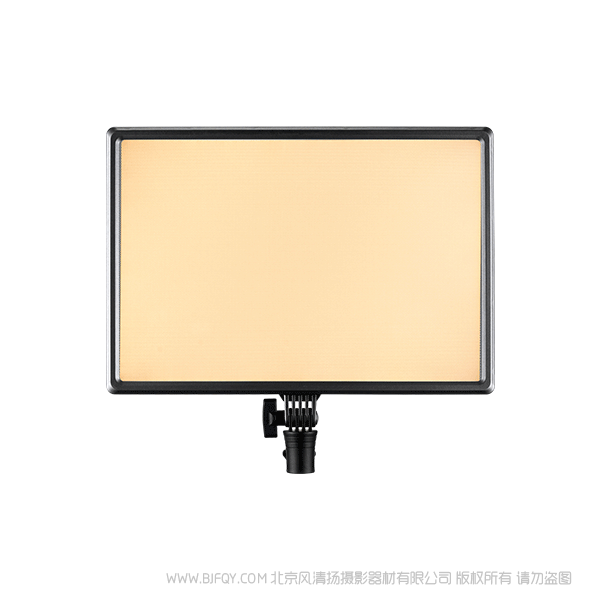 南光 NANLITE LumiPad25 高亮平板柔光灯 更亮 更柔 更薄