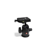 Manfrotto/曼富图 498RC4 球型云台 单反相机云台 三脚架云台