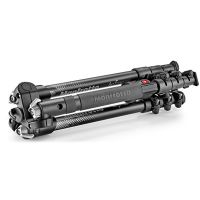 Manfrotto/曼富图MKBFRA4-BH反折三脚架befree 单反相机三脚架