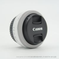 [国行正品]Canon/佳能EF 40mm f/2.8 STM标准定焦镜头 饼干头 扫街必备头
