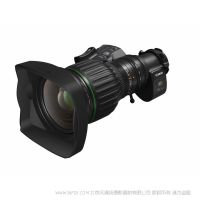 佳能推出CJ17e x 6.2B便携式4K广播级变焦镜头 扩充UHDgc系列产品阵容 广角端6.2mm焦距，17倍高变焦倍率，