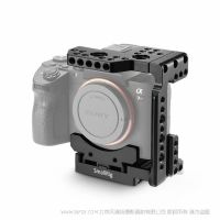 斯莫格 Smallrig 索尼Sony A73相机兔笼 2098 