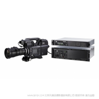 索尼 PMW-F55LIVE(PMWF55LIVE) 35mm 4K CMOS成像器紧凑型CineAlta摄影机 可在SxS存储卡上录制HD/2K/4K影像并进行16位RAW 2K/4K输出