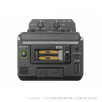 【停产】索尼 PMW-RX50(PMWRX50) 坚固耐用的双 SxS PRO、存储卡式现场录像机，具有高清 XAVC 录制功能 SBS存储卡 录像机 