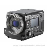 索尼 PMW-F55 数字电影摄像机  超级 35mm 4K CMOS 成像器紧凑型 CineAlta 摄影机 可在 SxS 存储卡上录制 HD/2K/4K 影像并进行 16 位 RAW 2K/4K 输出