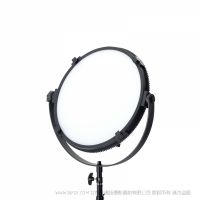 利帅 LS VR-2500ASVL  VictorSoft新系列LED影视灯，LED灯珠采用进口专业级晶片，光衰减少，显指更高，寿命更长