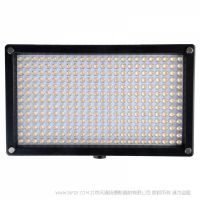 利帅 LS LED312A 新闻采访专用灯，婚纱摄影灯 