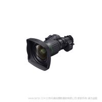 佳能 Canon  CJ12e×4.3B IRSE S/IASE S  4K的优秀光学性能和佳能高级规格，并且操作简单，支持从HDTV、4K到超4K的广泛应用  CJ12eX4.3B