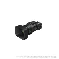 佳能 Canon  CJ45e×(9.7B/13.6B) IASE-V H 与2/3型4K摄像机匹配的光学性能 CJ45eX9.7B 13.6B