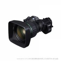 【停产】佳能 Canon HJ24e×7.5B IRSE S/IASE S 业务级便携式镜头